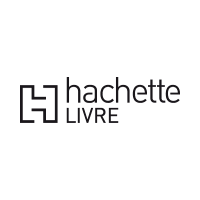 Hachette Livre color logo