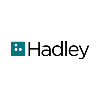 Hadley color logo