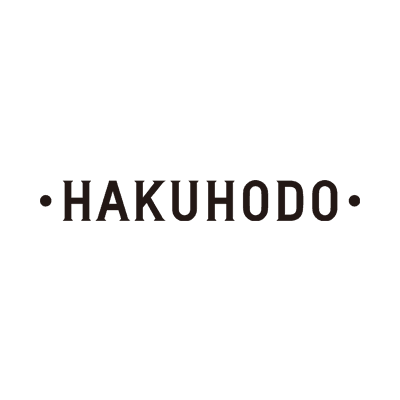 Hakuhodo color logo