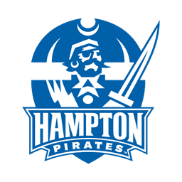 Hampton Pirates and Lady Pirates