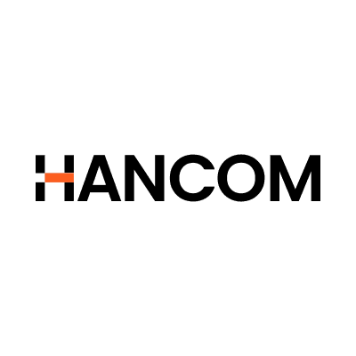Hancom Office color logo