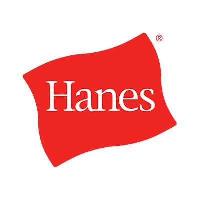 Hanes logo