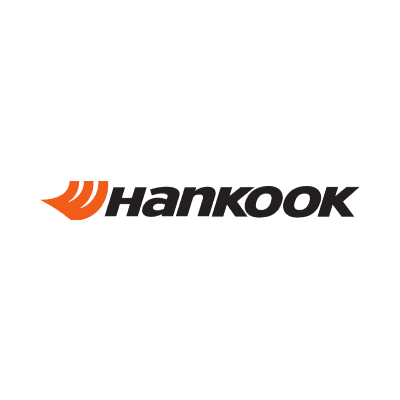Hankook color logo