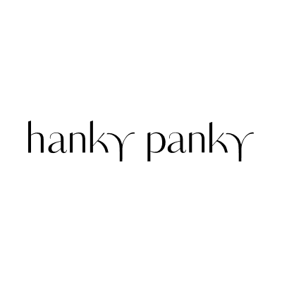 Hanky Panky logo