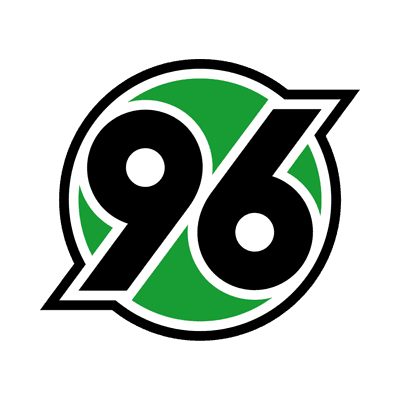 Hannover 96 color logo
