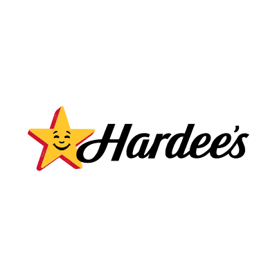 Hardee’s logo