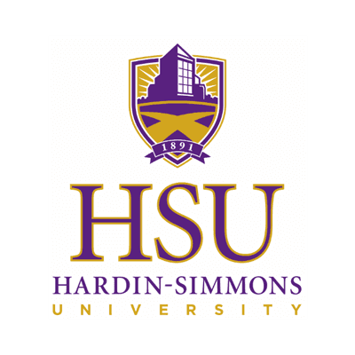 Hardin–Simmons University logo