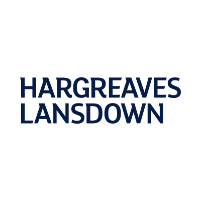 Hargreaves Lansdown logo