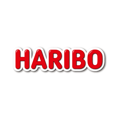 Haribo logo