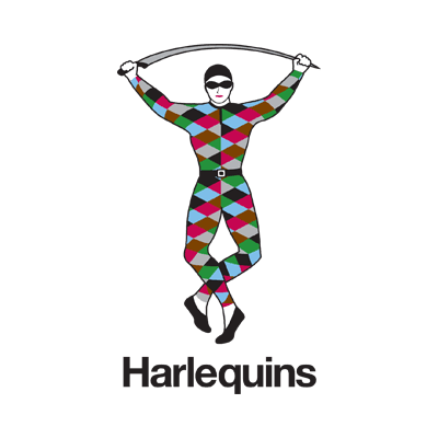 Harlequins logo