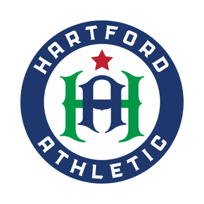 Hartford Athletic color logo