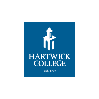 Hartwick College color logo