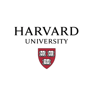 Harvard College color logo