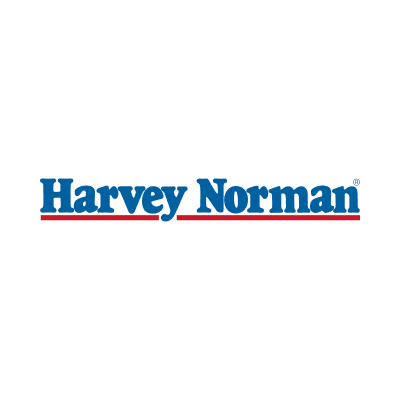 Harvey Norman logo