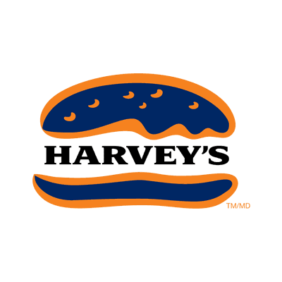 Harvey’s logo
