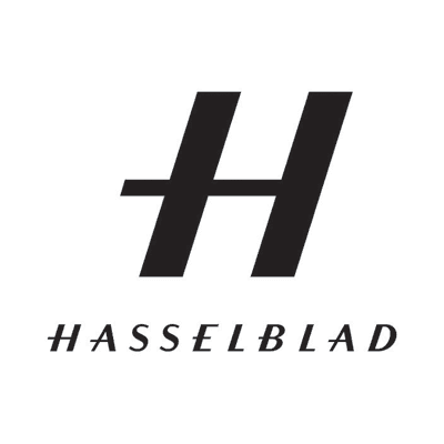 Hasselblad color logo