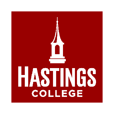 Hastings College logo