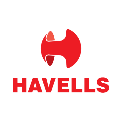 Havells color logo