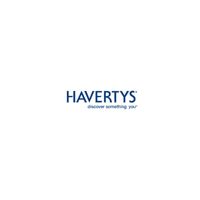 Havertys color logo
