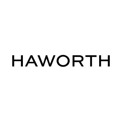 Haworth color logo