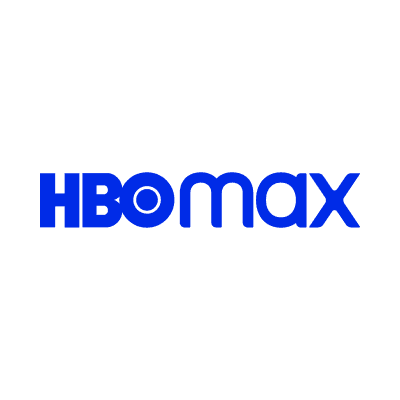 HBO Max logo