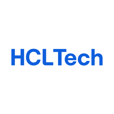 HCLTech logo