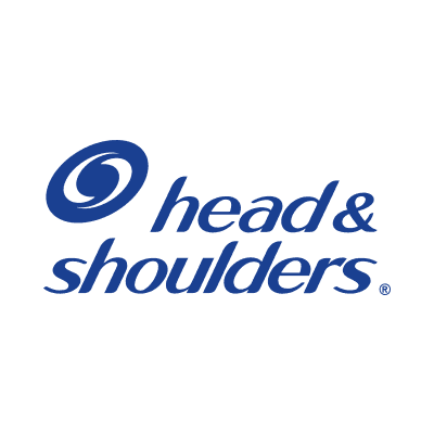 Head & Shoulders logo