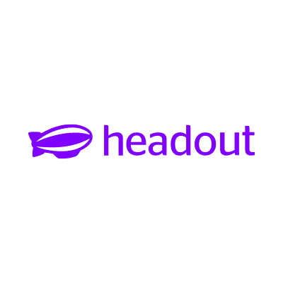 Headout logo