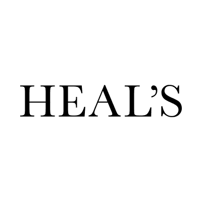 Heal’s logo