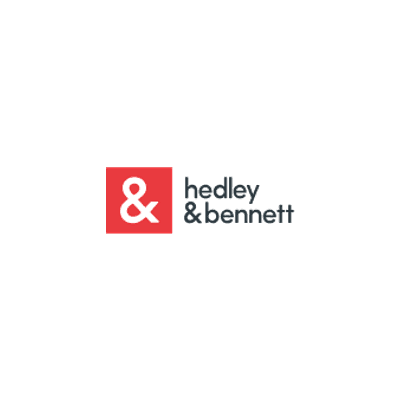 Hedley & Bennett logo