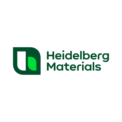 Heidelberg Materials logo