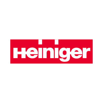 Heiniger logo