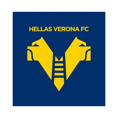 Hellas Verona F.C. logo