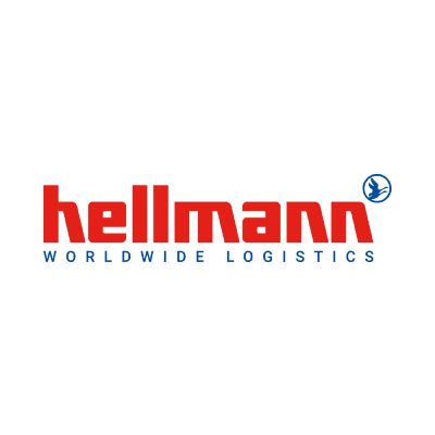 Hellmann Worldwide Logistics logo