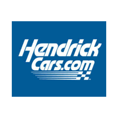 Hendrick Automotive Group logo