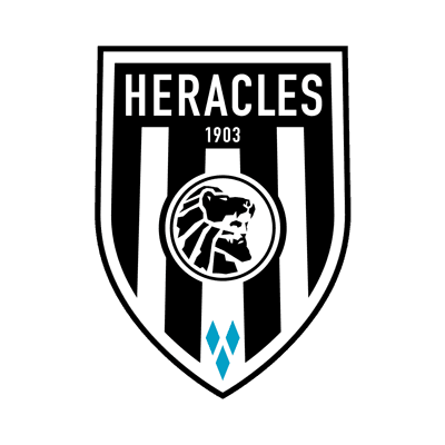 Heracles Almelo logo