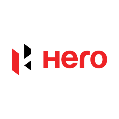 Hero MotoCorp logo