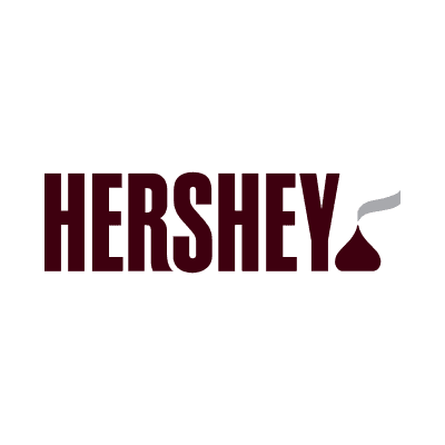 The Hershey Company color logo