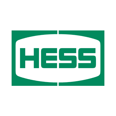 Hess color logo