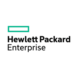 Hewlett-Packard Enterprise