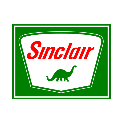 HF Sinclair color logo