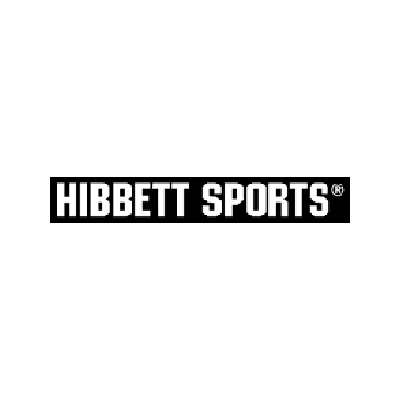 Hibbett Sports color logo