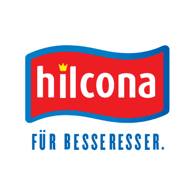 Hilcona color logo