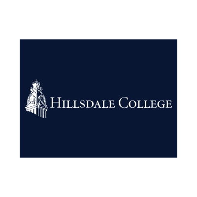 Hillsdale College logo