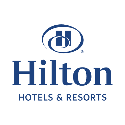 Hilton Hotels logo