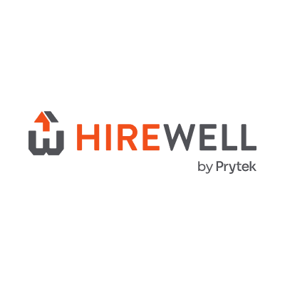 Hirewell logo