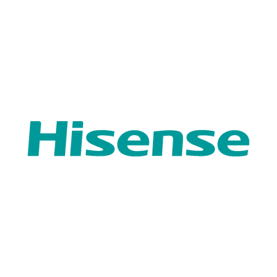 Hisense logo