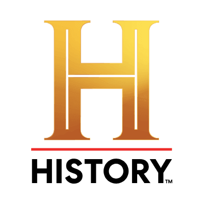 History logo