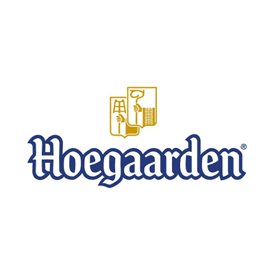 Hoegaarden Brewery logo