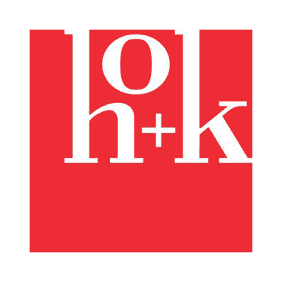 HOK color logo